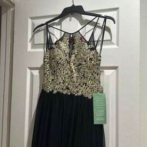 Evening Gown